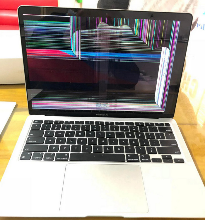 lỗi MacBook M1