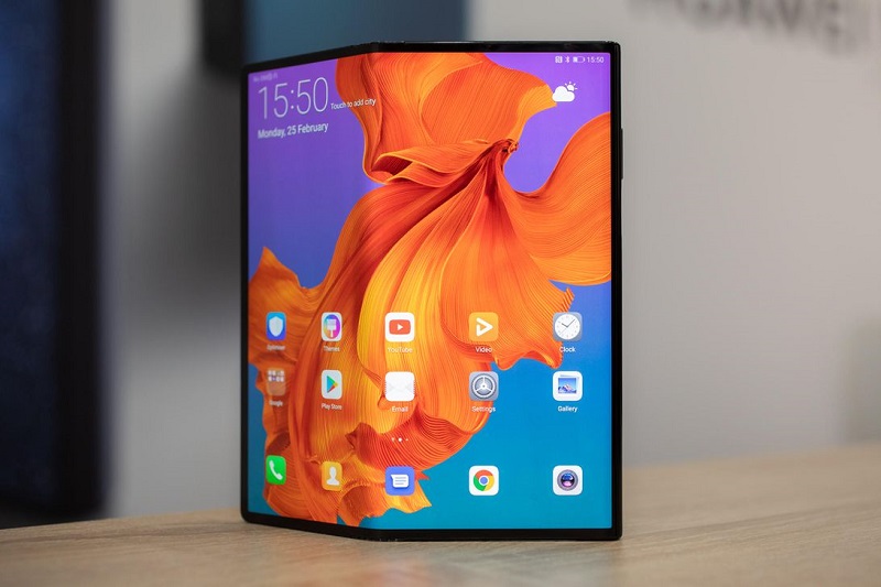 Màn hình AMOLED