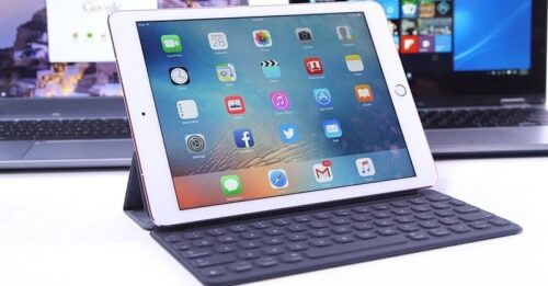 Nguyên nhân và cách khắc phục lỗi iPad bị loạn cảm ứng