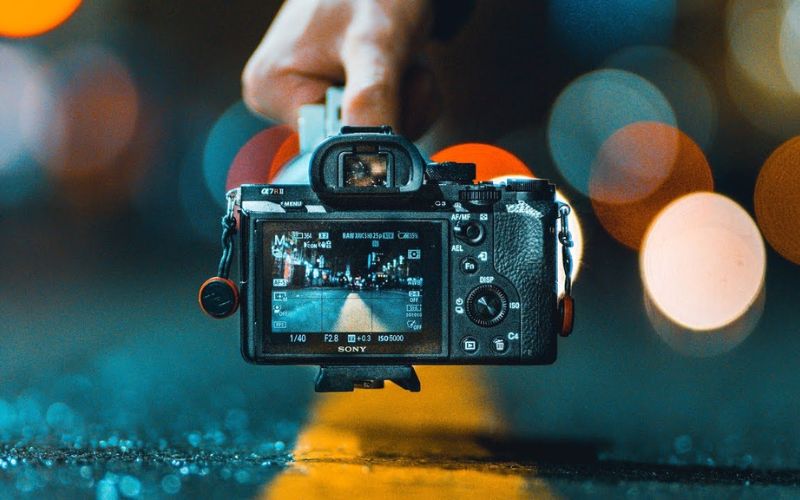Chia sẻ 65 vẽ máy ảnh cute siêu hot  Tin Học Vui