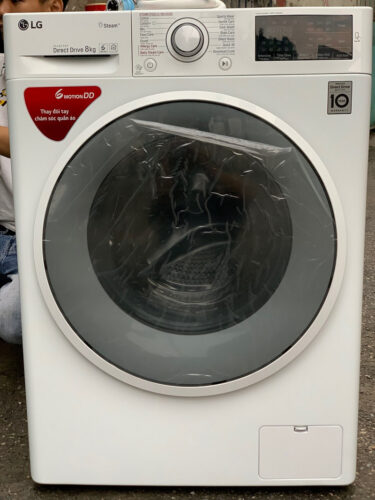 Bạn có nên mua máy giặt cũ, máy giặt đã qua sử dụng không?
