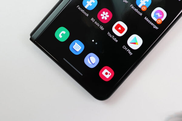Cách khắc phục tình trạng điện thoại Samsung không tải được ứng dụng