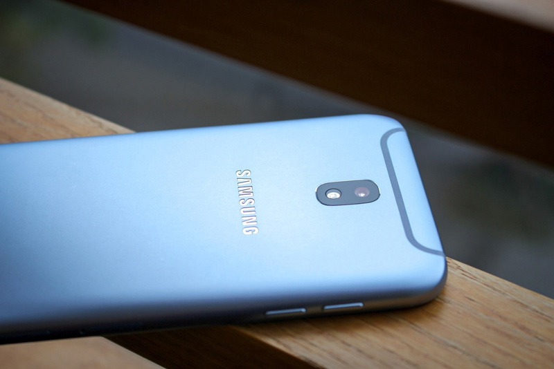 điện thoại Samsung bắt wifi yếu