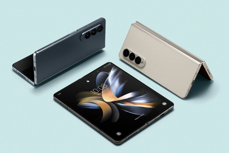 Màn hình AMOLED