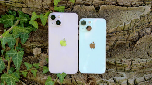 iPhone 13 có gì khác biệt so với iPhone 13 mini?