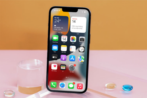 2023: Pin iPhone 13 Pro liệu có “trâu” như lời đồn?