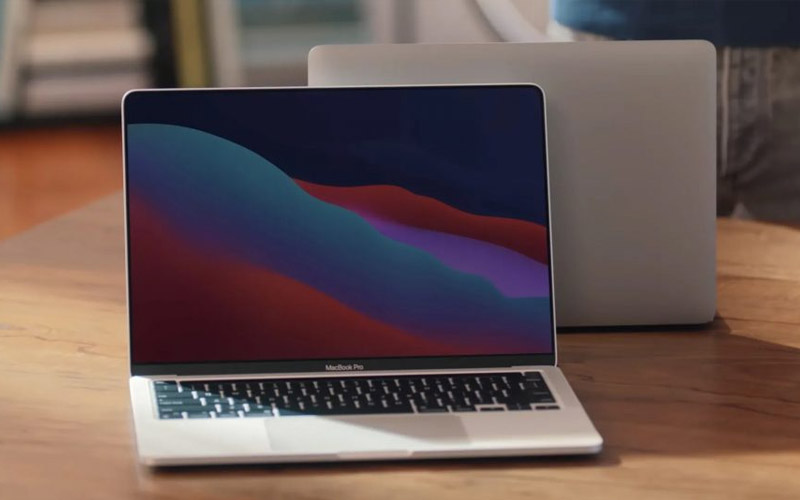 Macbook tự tắt màn hình