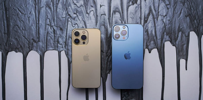 iPhone 13 ra mắt khi nào