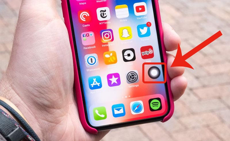 Cách cài đặt nút home cho iPhone 13, Mini, Pro, Pro Max đơn giản, nhanh chóng