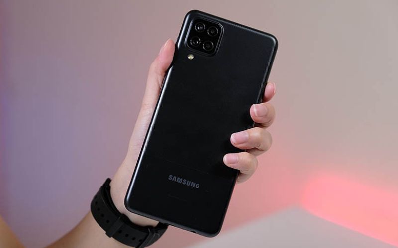 điện thoại Samsung bán chạy nhất 2021