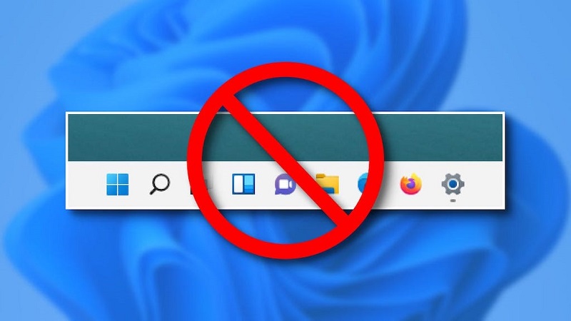 Thanh taskbar bị đơ do đâu? Cách sửa lỗi thanh taskbar win 10 bị đơ hiệu quả Thanh taskbar bị đơ