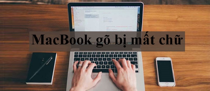 Vì sao laptop gõ bị mất chữ, nhảy chữ? Cách khắc phục hiệu quả?