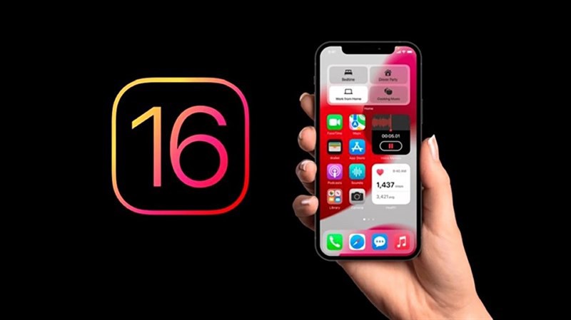 Có nên nâng cấp lên iOS 16 hay không? Có nên nâng cấp lên iOS 16