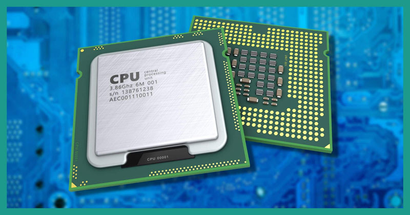 Tốc độ CPU