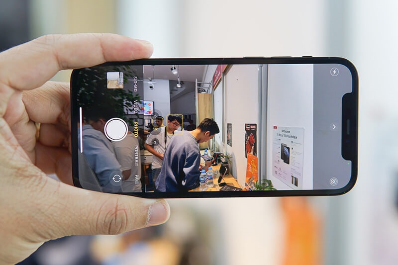 iPhone nào chụp đẹp nhất năm 2023 xứng đáng để đầu tư? iPhone nào chụp đẹp nhất năm 2022