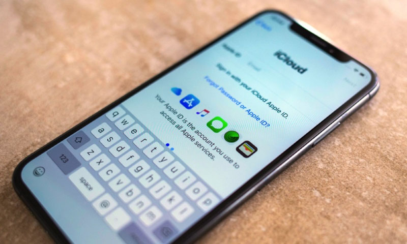 Dùng chung iCloud có nghe được cuộc gọi không