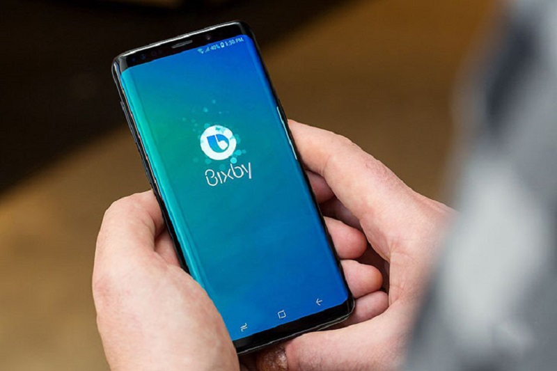 Samsung Bixby