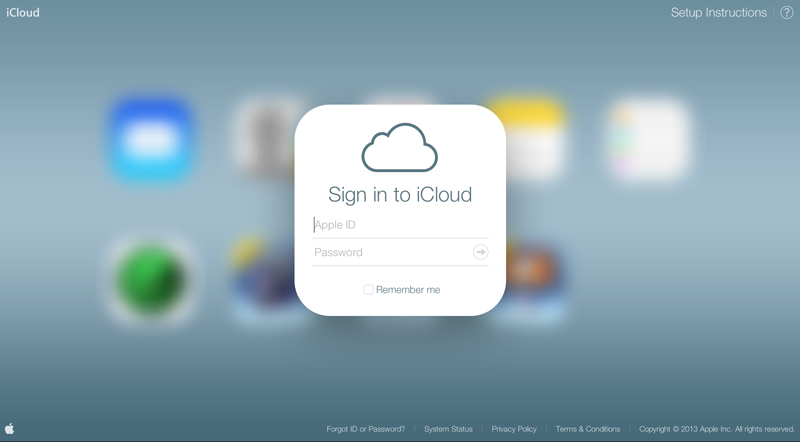 iCloud là gì