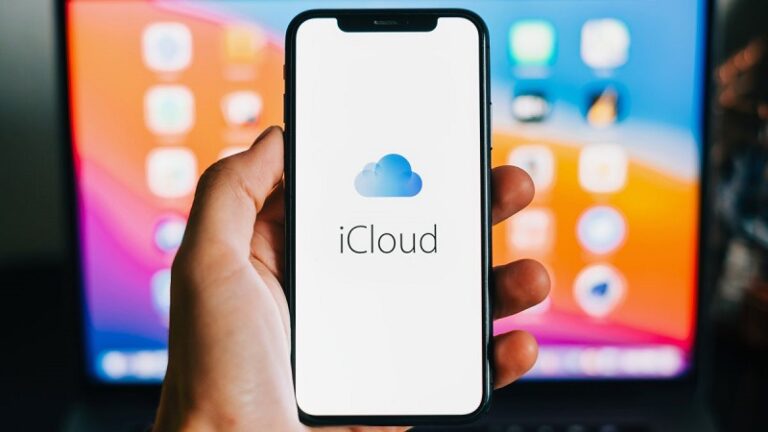 2 iphone sử dụng chung 1 icloud