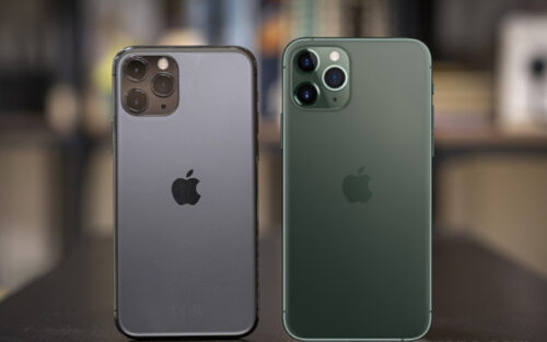 So sánh iPhone 11 Pro Max và 13 Pro Max: Nên mua cái nào?