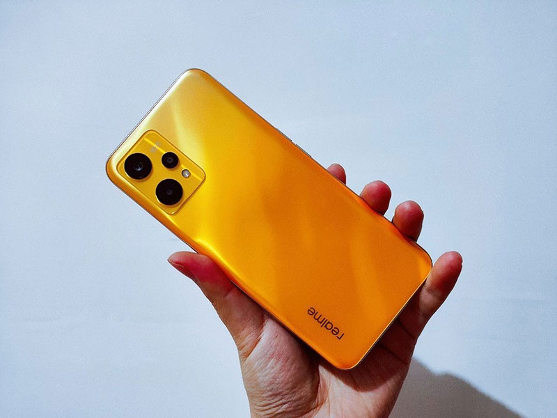 điện thoại 6GB/128GB dưới 5 triệu