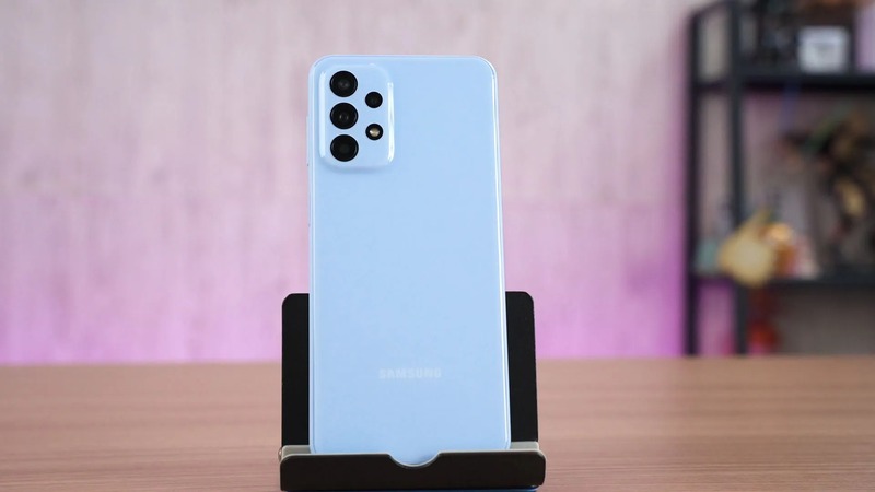 Tầm 5 triệu nên mua điện thoại Samsung nào