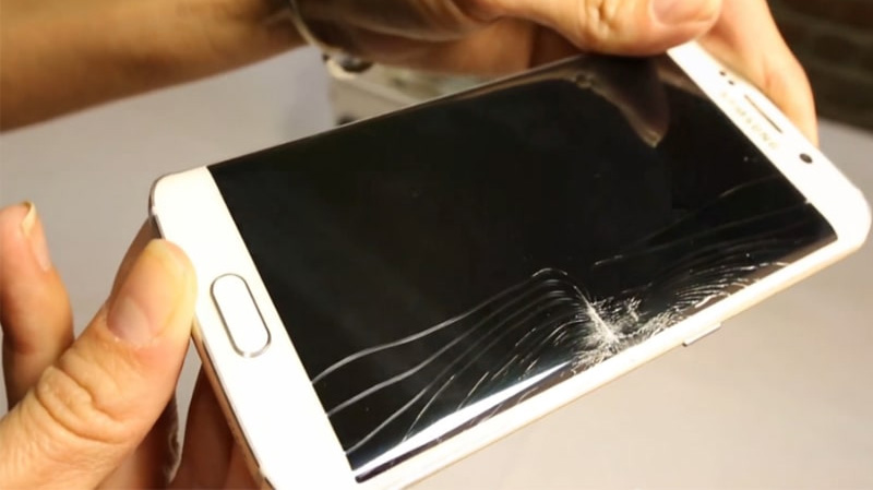 Giải đáp thắc mắc điện thoại Samsung bảo hành mấy năm.