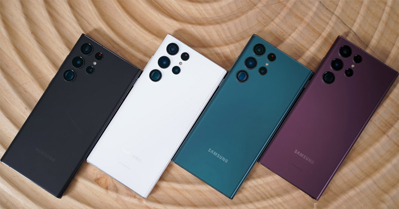 điện thoại Samsung bảo hành mấy năm