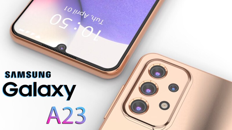 điện thoại Samsung tầm trung