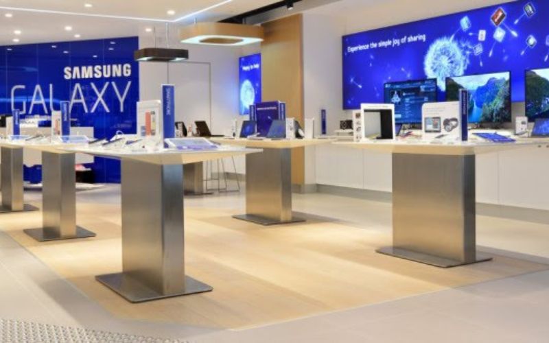 Thời hạn bảo hành sản phẩm điện thoại Samsung