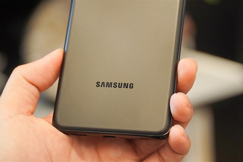 kích hoạt bảo hành điện thoại Samsung