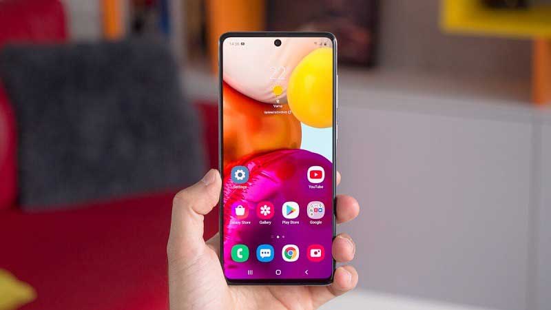 điện thoại samsung giá từ 7 đến 10 triệu