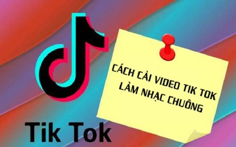 Hướng dẫn cách cài nhạc chuông cho Samsung từ Tiktok cách cài nhạc chuông cho Samsung từ Tiktok