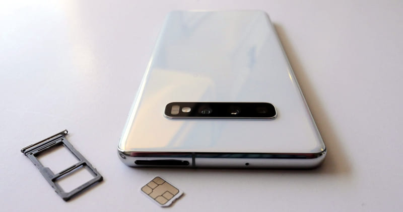 Điện thoại Samsung không nhận SIM: Nguyên nhân và khắc phục