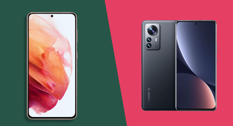 Nên mua điện thoại Samsung hay Xiaomi