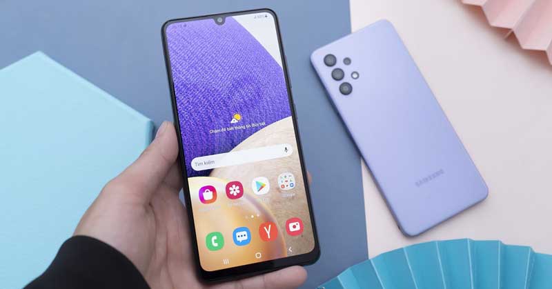 điện thoại samsung giá từ 7 đến 10 triệu