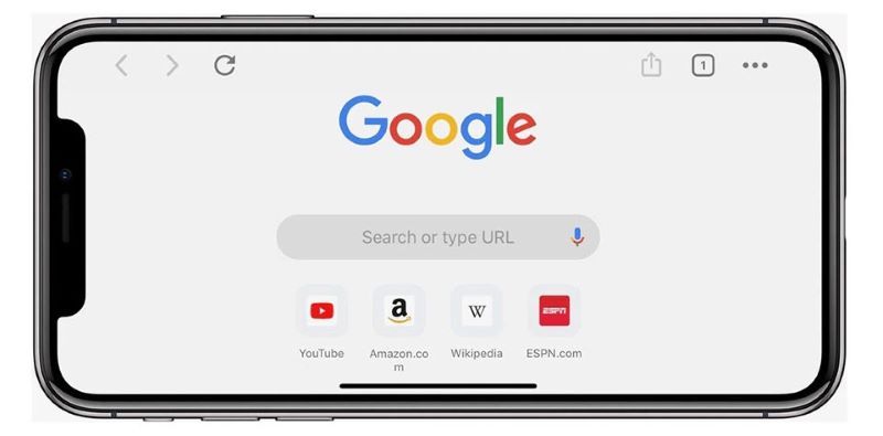 Tại sao cần xóa lịch sử tìm kiếm Google trên iPhone
