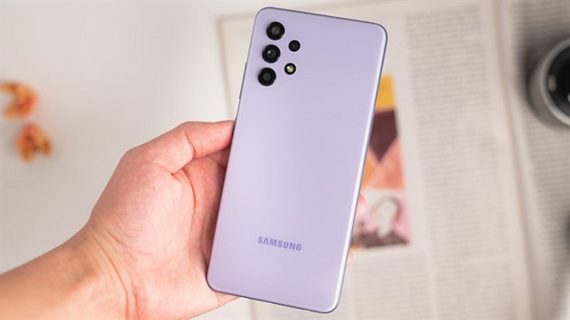 Tầm 5 triệu nên mua điện thoại Samsung nào
