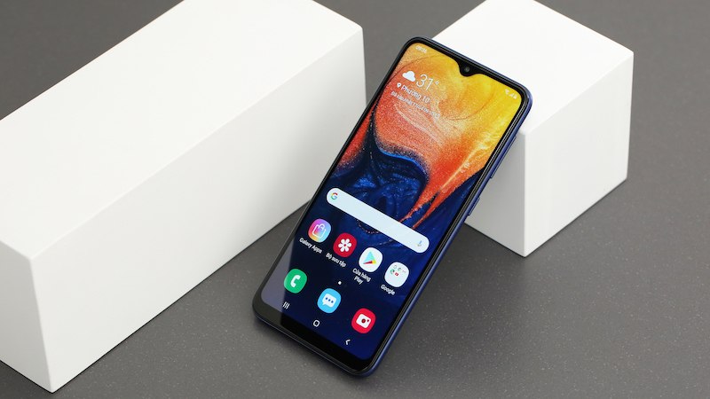 điện thoại 64GB dưới 3 triệu