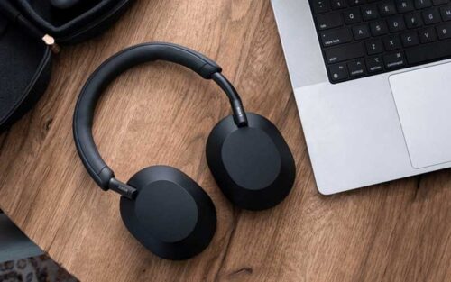 Đánh giá tai nghe Sony WH-1000XM5: Sự lựa chọn tuyệt vời cho người yêu âm nhạc