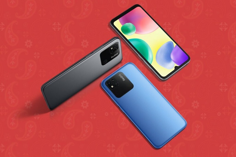 Đánh giá Redmi 10A
