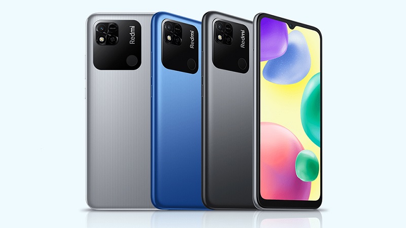 Đánh giá Redmi 10A