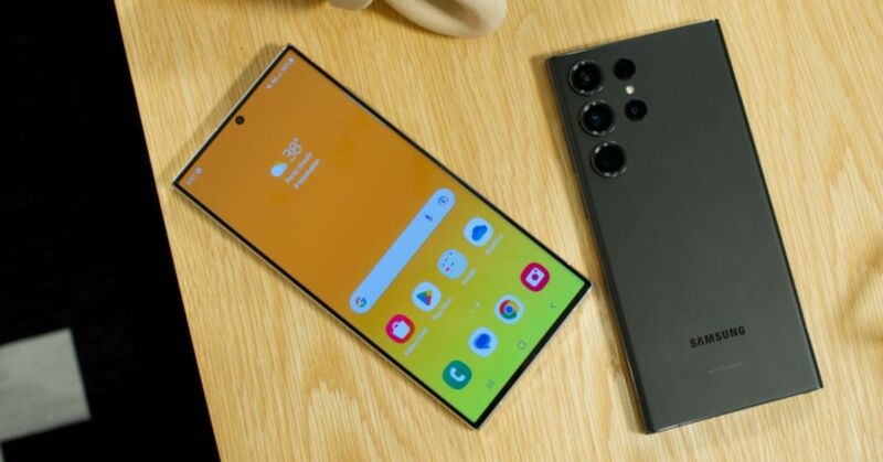 Đánh giá S23 Ultra