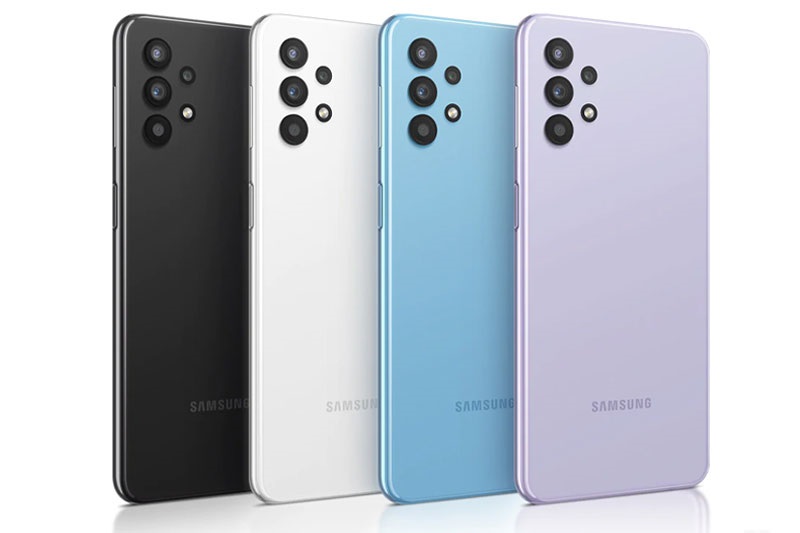 So Sánh Samsung A22 Và A32: Điểm Khác Biệt Giữa Hai Mẫu?