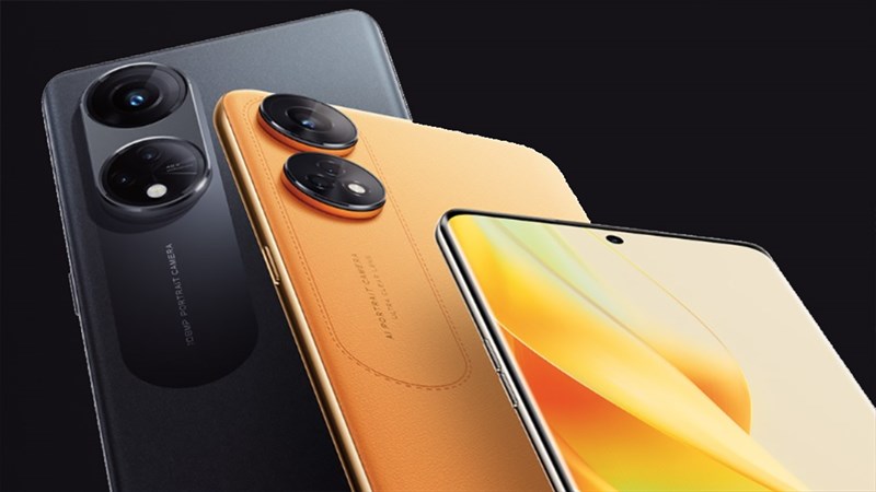 OPPO Reno8 T và OPPO Reno8 đều được đánh giá cao về hiệu năng