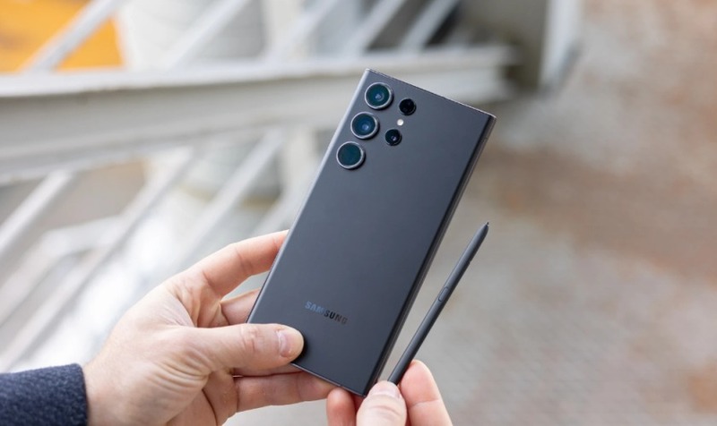 Đánh giá S23 Ultra