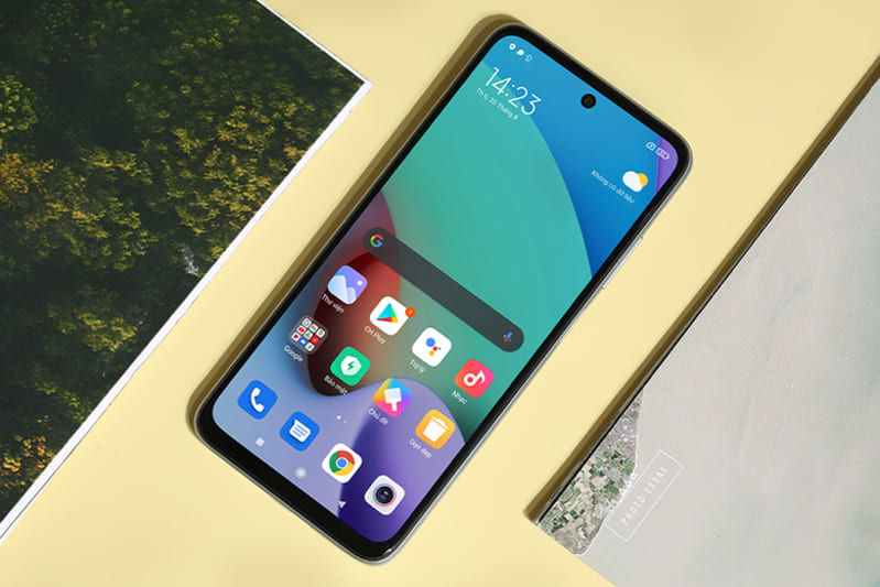 nên mua điện thoại 64GB hay 128GB