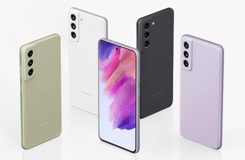 Đánh giá Samsung Galaxy S21 FE 5G có gì đáng mua?