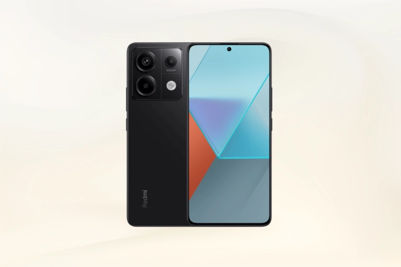 Redmi Note 13 Pro 5G pin trâu, màn hình rộng rãi, âm thanh sống động