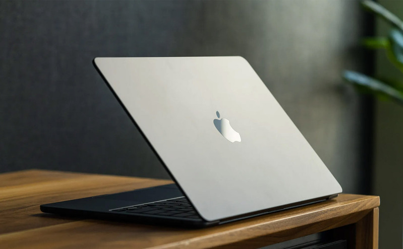 Đánh giá Macbook Air M2
